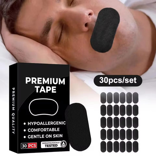 Premium tape para dormir