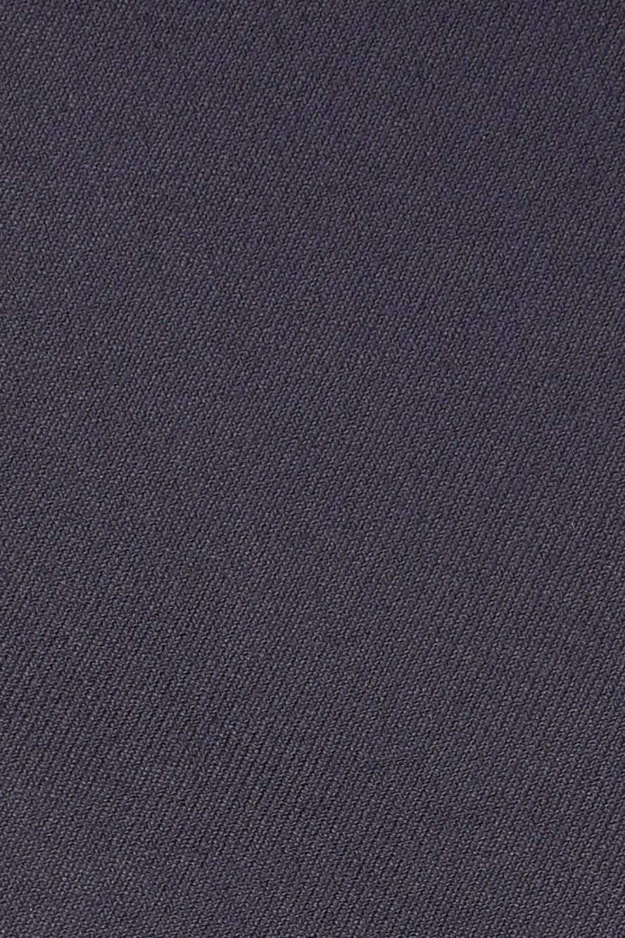 "Edge" Midnight Navy Tuxedo Jacket Notch (Separates)